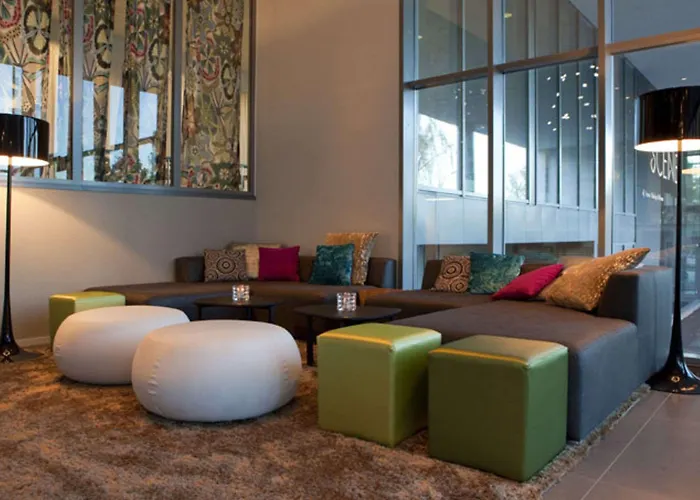 Quality 4* Йёвик