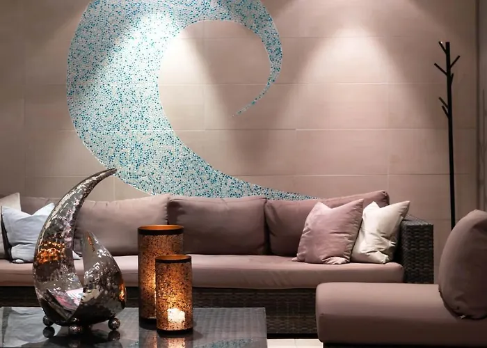 Отель Quality Йёвик