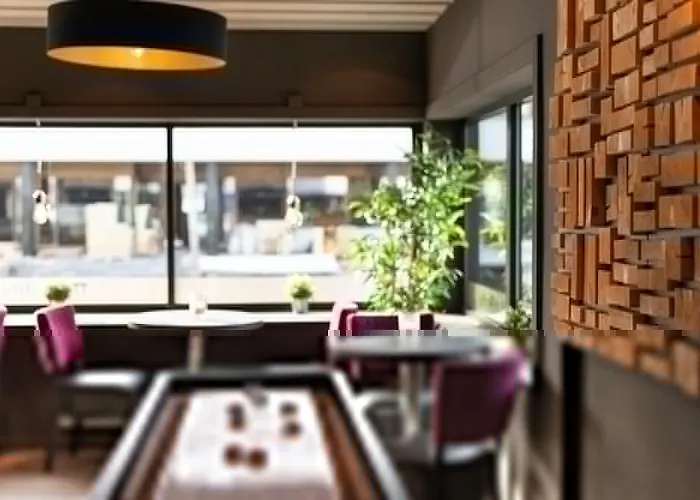 Quality 4* Йёвик