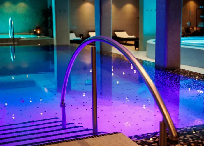 Quality Отель 4*