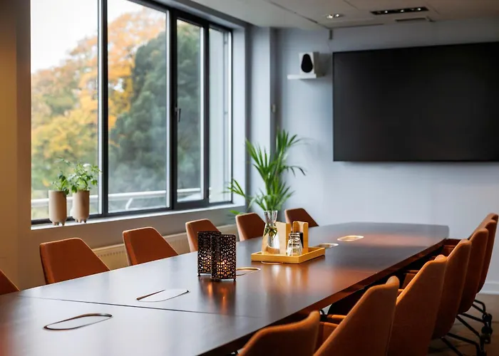 Quality Отель 4*