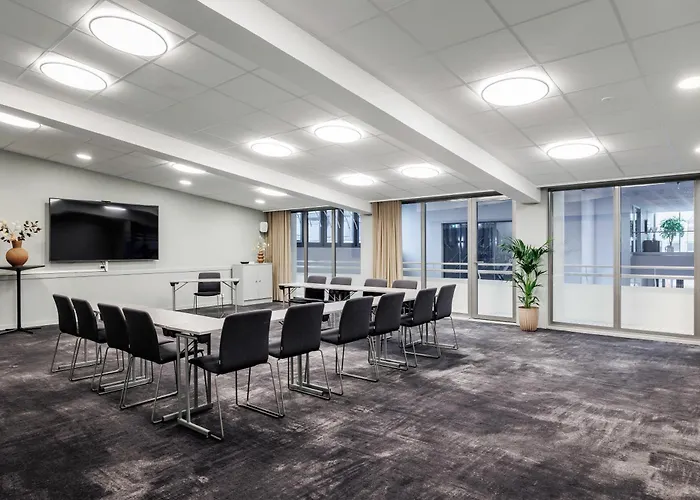 Quality Отель Йёвик