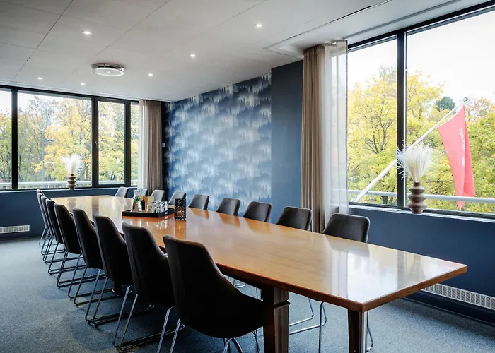 Отель Quality Йёвик