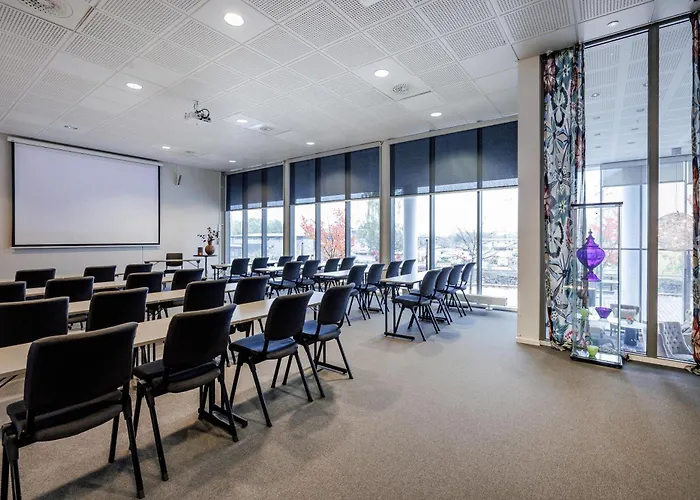 Quality Отель 4*