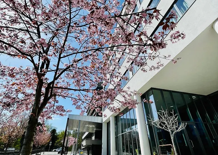 Отель Quality Йёвик