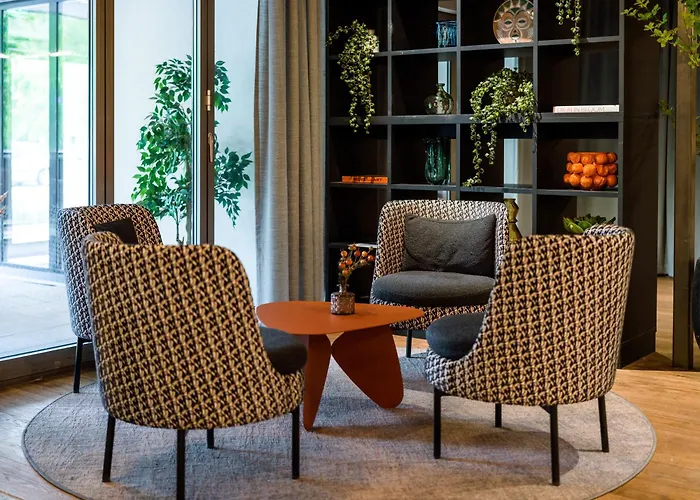 Quality Отель Йёвик