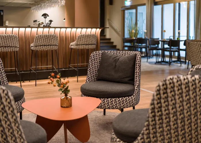 Quality Отель 4*