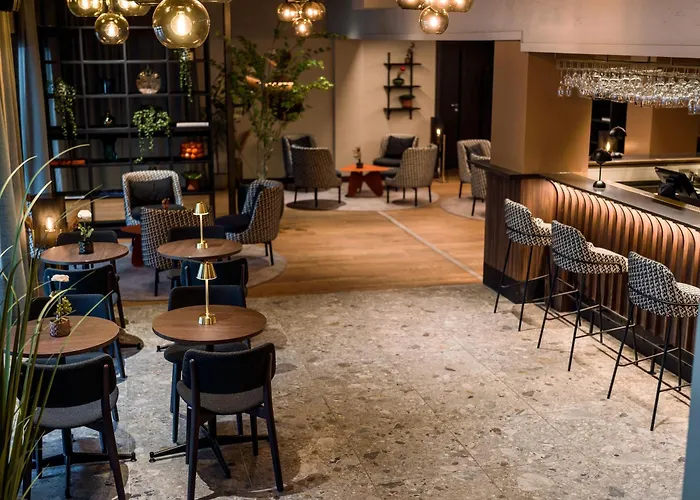 Quality Отель 4*