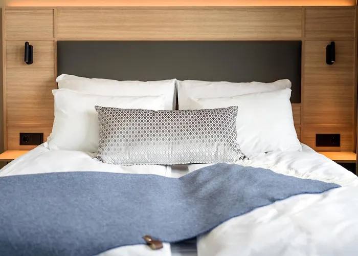 Quality Отель 4*