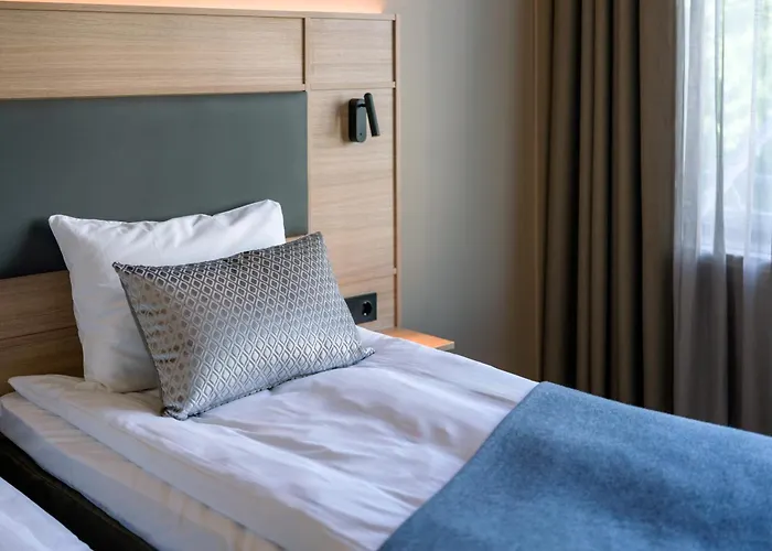 Quality Отель Йёвик