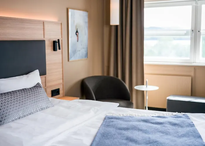 Quality Отель 4*