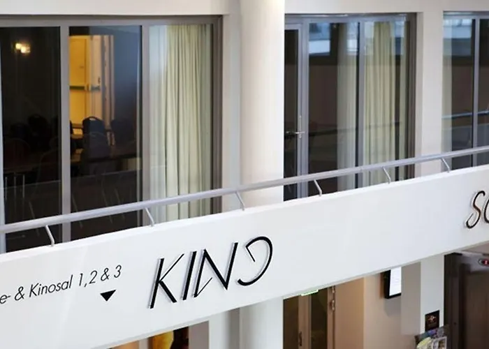 Quality Отель 4*