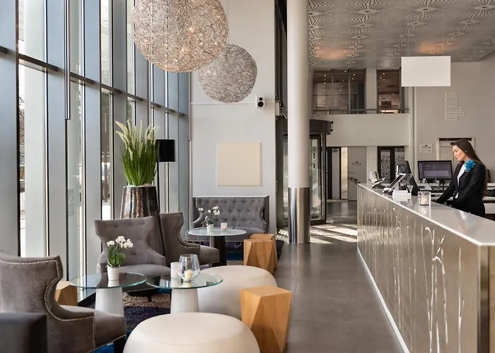 Quality Отель Йёвик