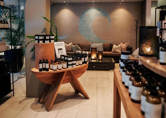 Quality Отель Йёвик