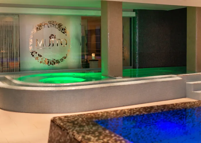 Quality Отель Йёвик