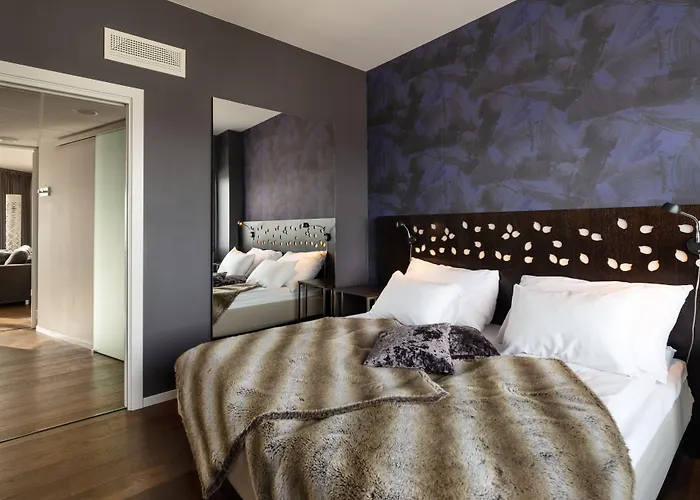 Отель Quality 4*