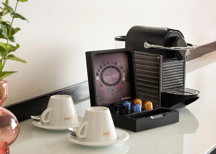 Отель Quality 4*