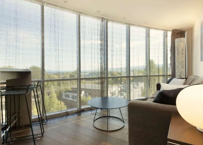 Отель Quality 4*