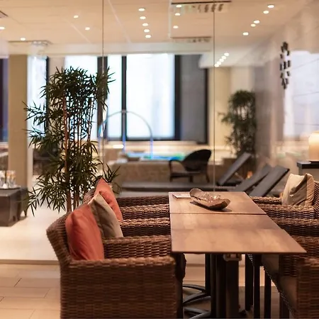 Hotell Quality 4*
