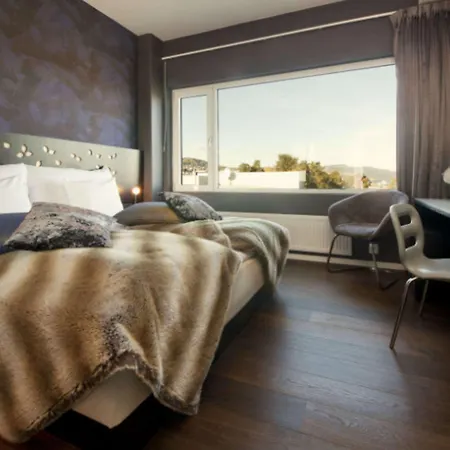 Ξενοδοχείο Quality