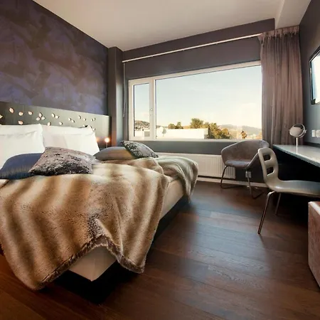 Hotell Quality