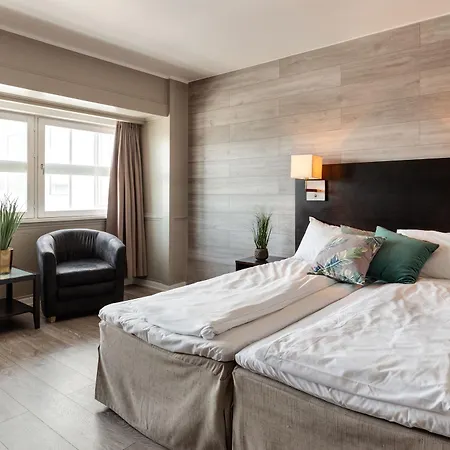 Ξενοδοχείο Quality 4*