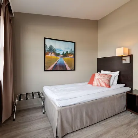 Hotell Quality