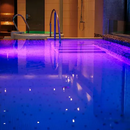 Hotell Quality 4*