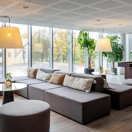 Hotell Quality