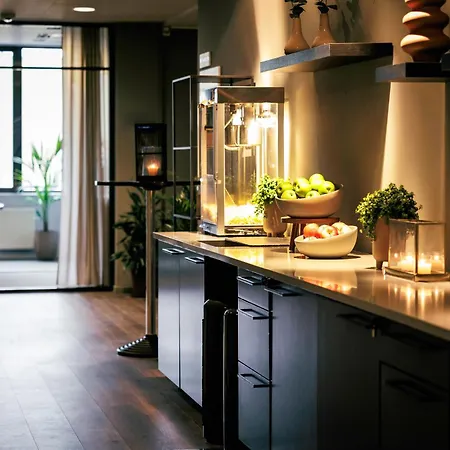 Ξενοδοχείο Quality