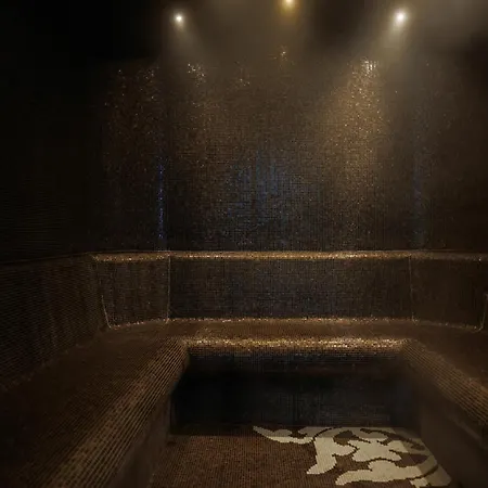 Ξενοδοχείο Quality 4*