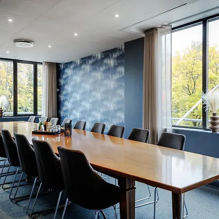 Ξενοδοχείο Quality Gjøvik