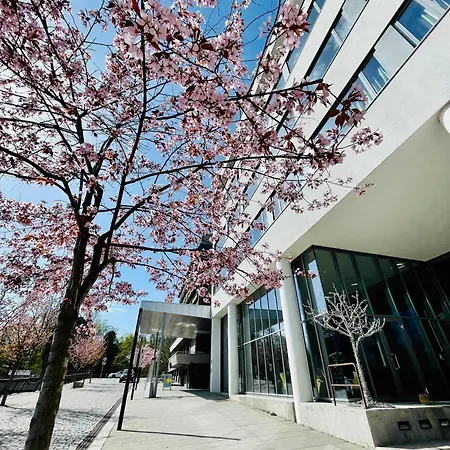 Ξενοδοχείο Quality Gjøvik