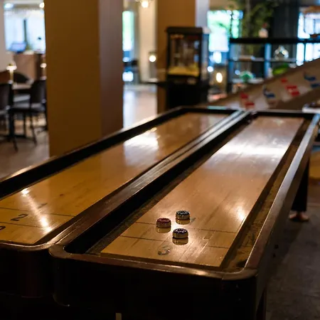 Ξενοδοχείο Quality Gjøvik