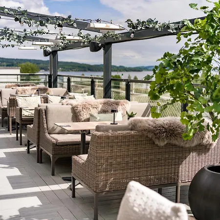 Ξενοδοχείο Quality