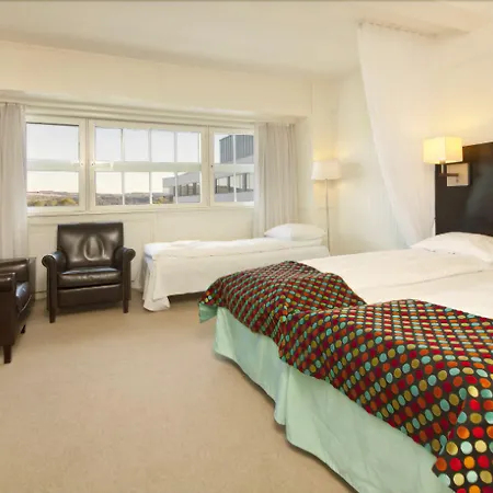 Quality Ξενοδοχείο Gjøvik