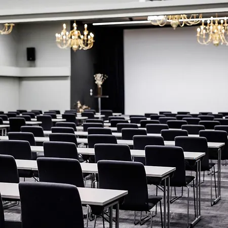 Ξενοδοχείο Quality Gjøvik