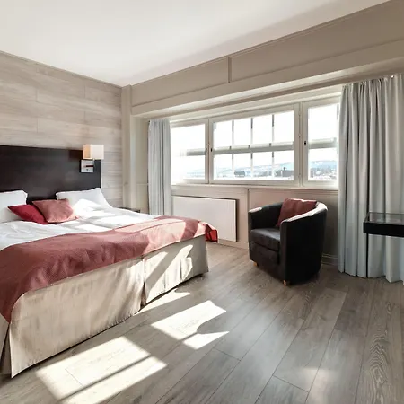 Quality Ξενοδοχείο