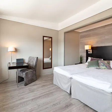 Quality Ξενοδοχείο