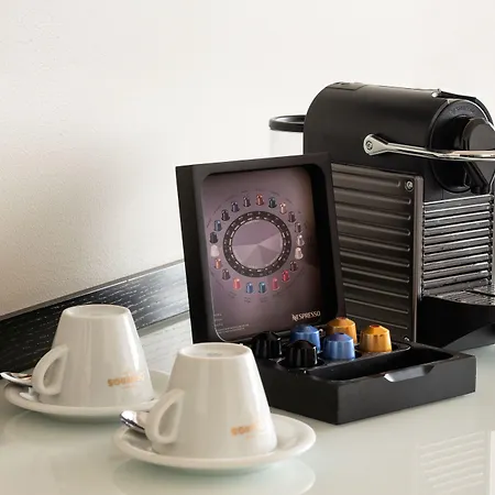 Ξενοδοχείο Quality 4*