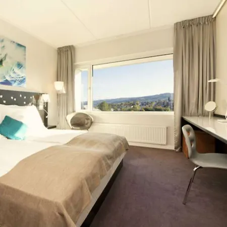 Hotell Quality Gjøvik