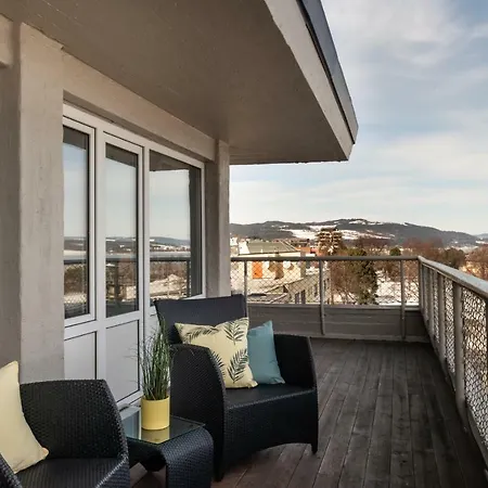 Quality 4* Gjøvik